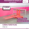 POSICIONADOR DE HORQUILLAS