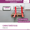 POSICIONADOR DE HORQUILLAS FEM III