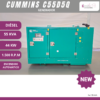 GENERADOR NUEVO 55 KVA