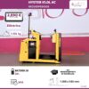 RECOGEPEDIDOS HYSTER 1250 KILOS