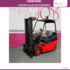 CARRETILLA ELEVADORA - Imagen 2