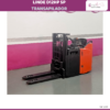 APILADOR LINDE 1200 KILOS ELECTRICO - Imagen 2