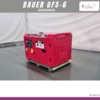 GENERADOR BAUER 7,5 KVA - Imagen 2