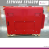 GENERADOR ERDMANN 12,5 KVA NUEVO - Imagen 2