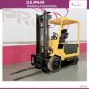 CARRETILLA ELEVADORA CLS 4000 KILOS - Imagen 2