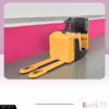 TRANSPALETA ELECTRICA 2000 KILOS - Imagen 2
