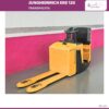TRANSPALETA ELECTRICA JUNGHEINRICH - Imagen 2