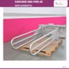 PINZAS PARA PRENSAR CASCADE - Imagen 2