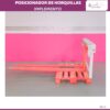 POSICIONADOR DE HORQUILLAS - Imagen 2