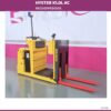 RECOGEPEDIDOS HYSTER - Imagen 4