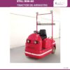 TRACTOR DE ARRASTRE STILL 3000 KILOS - Imagen 2