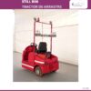 TRACTOR DE ARRASTRE STILL 3000 KILOS - Imagen 3