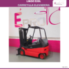 CARRETILLA ELEVADORA - Imagen 3