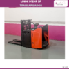 APILADOR LINDE 1200 KILOS ELECTRICO - Imagen 3