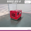 GENERADOR BAUER 7,5 KVA - Imagen 3