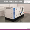 GENERADOR PLUS POWER - Imagen 3