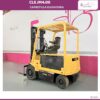 CARRETILLA ELEVADORA CLS 4000 KILOS - Imagen 3