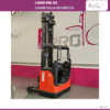 CARRETILLA RETRACTIL LINDE 1600 KILOS - Imagen 3