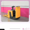 TRANSPALETA ELECTRICA 2000 KILOS - Imagen 5