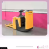 TRANSPALETA ELECTRICA JUNGHEINRICH 2000 KILOS - Imagen 3