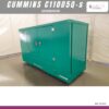 GENERADOR CUMMINS 110 KVA - Imagen 2