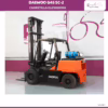 CARRETILLA ELEVADORA DAEWOO G45 SC-2 - Imagen 3