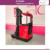 CARRETILLA RETRACTIL BT 1600 KILOS - Imagen 3