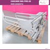 PINZAS PARA PRENSAR CASCADE - Imagen 3