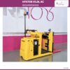 RECOGEPEDIDOS HYSTER - Imagen 5