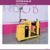 RECOGEPEDIDOS HYSTER 1250 KILOS - Imagen 3