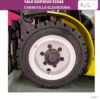 CARRETILLA ELEVADORA DIESEL YALE 2014 - Imagen 4