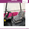 CARRETILLA ELEVADORA - Imagen 4