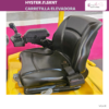 CARRETILLA ELEVADORA 1500 KILOS HYSTER - Imagen 4