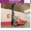 CARRETILLA ELEVADORA DIESEL KALMAR - Imagen 3