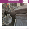 CARRETILLA RETRACTIL JUNGHEINRICH 1400 KILOS - Imagen 4