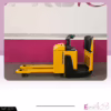 TRANSPALETA ELECTRICA JUNGHEINRICH 2000 KILOS - Imagen 4