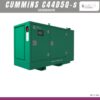 GENERADOR 44 KVA CUMMINS - Imagen 3