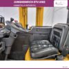 CARRETILLA RETRACTIL JUNGHEINRICH - Imagen 4
