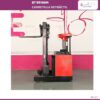 CARRETILLA RETRACTIL BT 1600 KILOS - Imagen 4