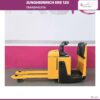 TRANSPALETA ELECTRICA 2000 KILOS - Imagen 4