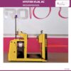RECOGEPEDIDOS HYSTER - Imagen 6