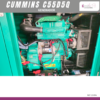 GENERADOR NUEVO 55 KVA - Imagen 4