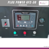 GENERADOR PLUS POWER 30 KVA - Imagen 5