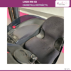 CARRETILLA RETRACTIL LINDE 1600 KILOS - Imagen 5