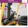 CARRETILLA ELEVADORA CLS 4000 KILOS - Imagen 5