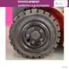 CARRETILLA ELEVADORA TOYOTA 1500 KILOS - Imagen 5