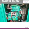 GENERADOR NUEVO 38 KVA - Imagen 4