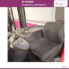 CARRETILLA RETRACTIL BT 1600 KILOS - Imagen 5