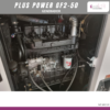 GENERADOR PLUS POWER 50 KVA - Imagen 6