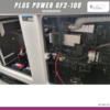 GENERADOR PLUS POWER - Imagen 6